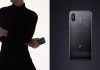 Xiaomi Mi 8 Explorer Edition en imágenes oficiales