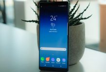 Samsung Galaxy Note 9: Sucesor del Note 8 al completo