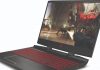 HP presenta en España su nuevo portátil gaming HP OMEN 15