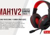 MAH1V2: una apuesta económica con sonido 7.1