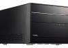 Barebone Shuttle XPC para 8ª generación de Intel