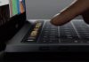 MacBook Pro con Intel Core de 10a generación
