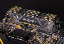 Crucial Ballistix Sport AT Gaming Memory ahora disponible