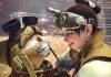 GeForce GTX1080 no puede con Monster Hunter World a 60 FPS