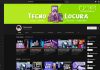 Modo oscuro de YouTube ya en Android