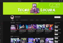 Modo oscuro de YouTube ya en Android