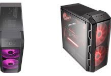 Cooler Master anuncia el MasterCase H500