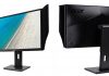 Acer anuncia el Monitor ProDesigner BM270 4K HDR
