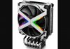 DeepCool Fryzen, cooler CPU para AMD Threadripper