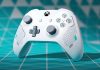 Microsoft Xbox One: Sport White Special Edition