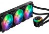 Cooler Master MasterLiquid ML360R RGB para Intel y AMD