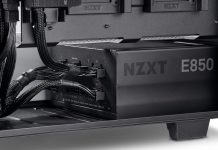 NZXT Serie E, la nueva serie de PSUs