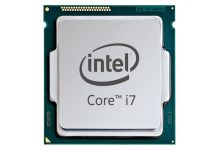 Intel Core i7-9700K abandona el hyper-threading