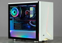 Llega CORSAIR Carbide Series SPEC-06 RGB