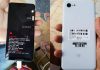 Google Pixel 3 XL en BLANCO revelado en imágenes