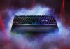 RAZER HUNTSMAN con tecnología de Switches Optomecánicos