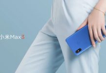 Xiaomi Mi Max 3 ya es oficial, precio incluido