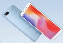 Xiaomi Redmi 6A sale a la venta el 10 de julio por 105$