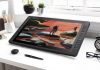 Huion KAMVAS Pro 22: Professional Pen Display