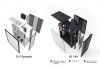Lian Li PC-011 Air Chassis: Libere el flujo de aire máximo