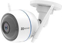 EZVIZ anuncia descuentos en Amazon Prime Day