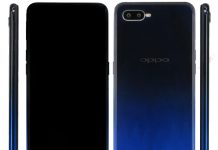 Oppo R17 Pro será el primer móvil con 10GB de RAM