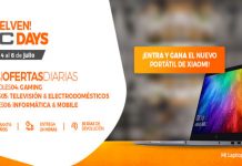 PcDays, vuelve el Black Friday veraniego de PcComponentes