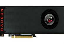 ASRock introduce sus tarjetas gráficas Radeon RX Vega Series