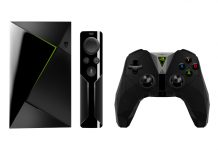 Nueva NVIDIA Shield TV con Android 9 Pie aparece Nueva NVIDIA Shield TV con Android 9 Pie aparece