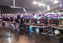 ABYSM se acerca a las Lan Party con QI Canarias y TLP