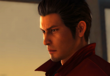 Yakuza Kiwami 2 intensifica el servicio de aficionados a lo grande