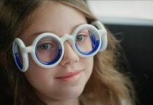 Citroën Seetroën, gafas que evitan el mareo en los viajes