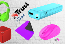 Sorteo TRUST Summer. ¡¡ÚLTIMAS HORAS!!