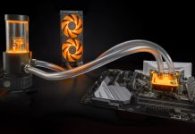 EK-KIT RGB 240 y EK-KIT RGB 360, nuevos kits RGB