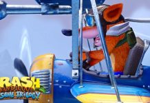 Crash Bandicoot N.Sane Trilogy: requisitos para jugarlo