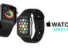Apple Watch 4: lo que sabemos hasta ahora