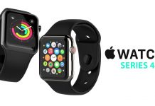 Apple Watch 4: lo que sabemos hasta ahora