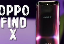 Oppo Find X. Unboxing en Español y Primeras impresiones