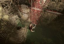 Lara en el nuevo tráiler de Shadow of the Tomb Raider