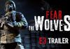Fear the Wolves, un Battle Royale inspirado en Stalker