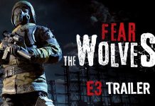 Fear the Wolves, un Battle Royale inspirado en Stalker