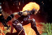 Darksiders 3 será lanzado en noviembre