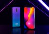 Leagoo S10, un clon de iPhone X con huella en pantalla