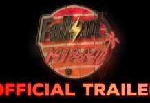 Fallout Miami Mod para Fallout 4. Trailer
