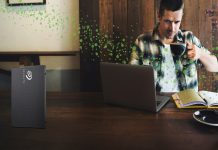 Seagate Barracuda SSD de 250 GB a 2TB
