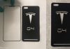 Tesla Quadra: el teléfono de Elon Musk