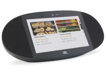 Pantalla inteligente JBL impulsada por Google