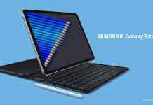 Samsung Galaxy Tab S4, productividad en cualquier lugar