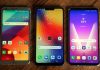 Judypn, el nuevo buque insignia de LG con pantalla POLED
