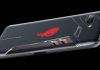 Asus ROG Phone se confirma para el 18 de octubre Asus ROG Phone